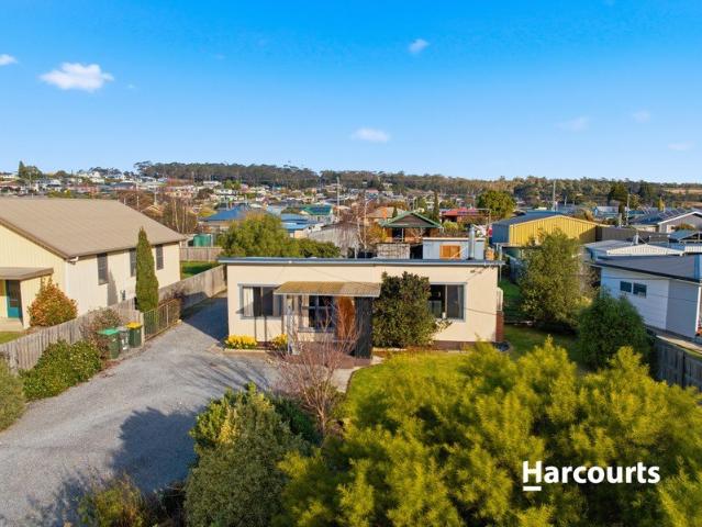 House for sale in Beauty Point, Tasmania