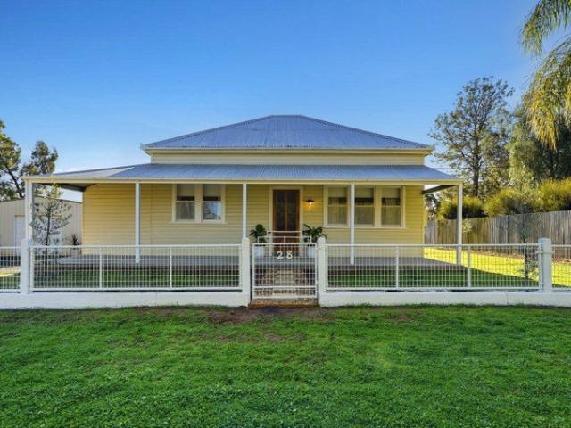 House for sale in Coolabah, New South Wales