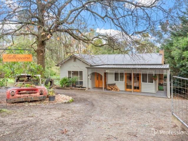House for sale in Camerons Creek, Victoria