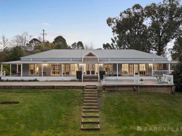 House for sale in Camerons Creek, Victoria