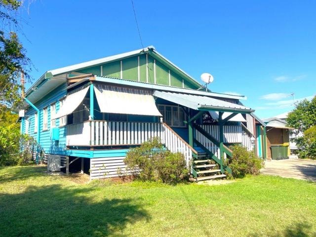House for sale in Proston, Queensland