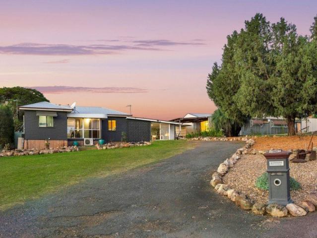 House for sale in Queensland
