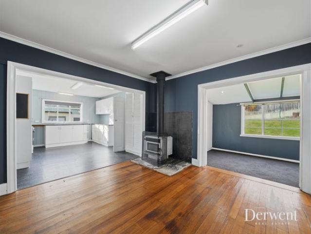 House for rent in Maydena, Tasmania
