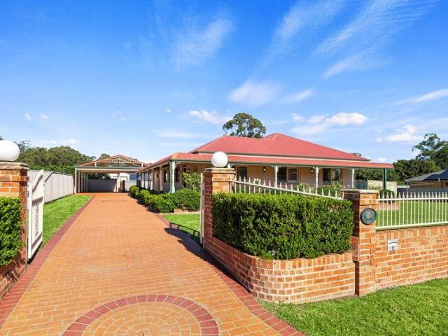 House for sale in Sydney, New South Wales