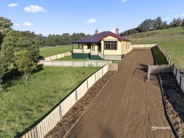 House for sale in Geeveston, Tasmania