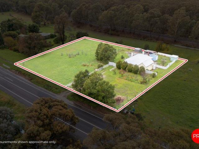 House for sale in Castlemaine, Victoria