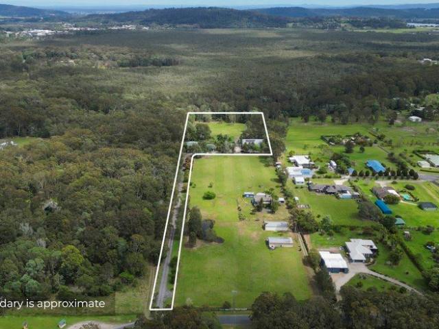 Cottage for sale in James Creek, Clarence Valley Council