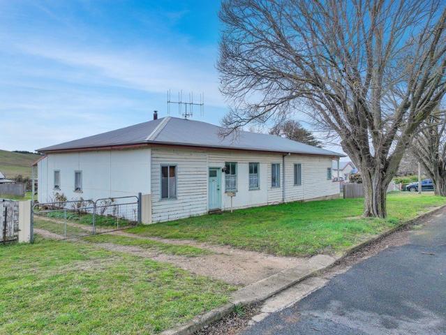 House for sale in Delegate, New South Wales