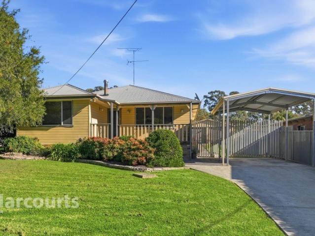 House for sale in Wilton, New South Wales