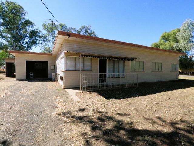 House for sale in Mitchell, Queensland