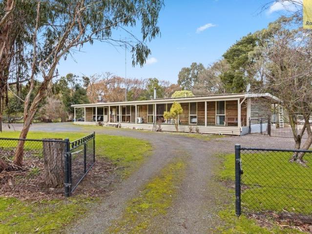 House for sale in Ballan, Victoria