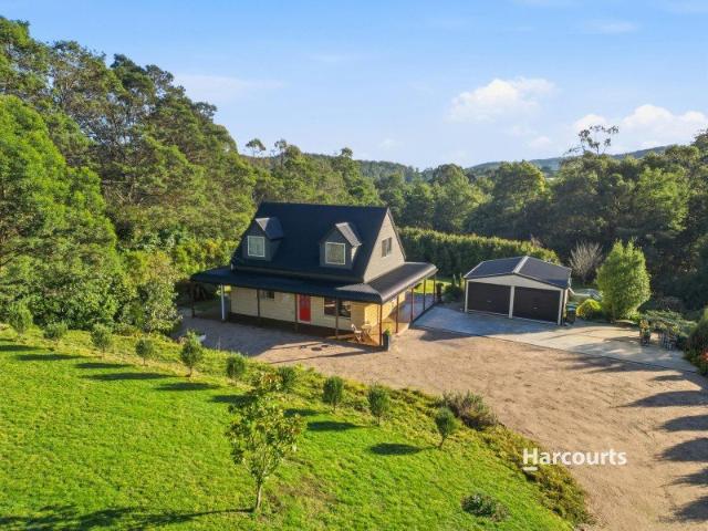 House for sale in Acacia Hills, Tasmania