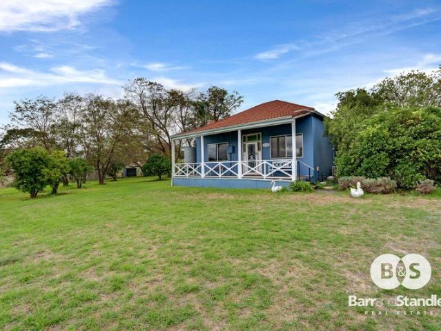 House for sale in Collie, Western Australia