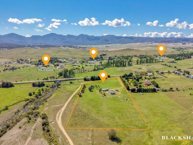 House for sale in Michelago, Snowy Monaro Regional Council
