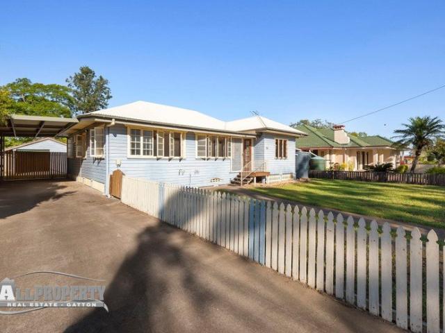 House for sale in Gatton, Queensland