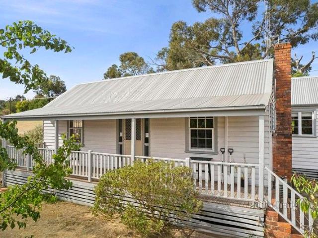House for sale in Maldon, Victoria