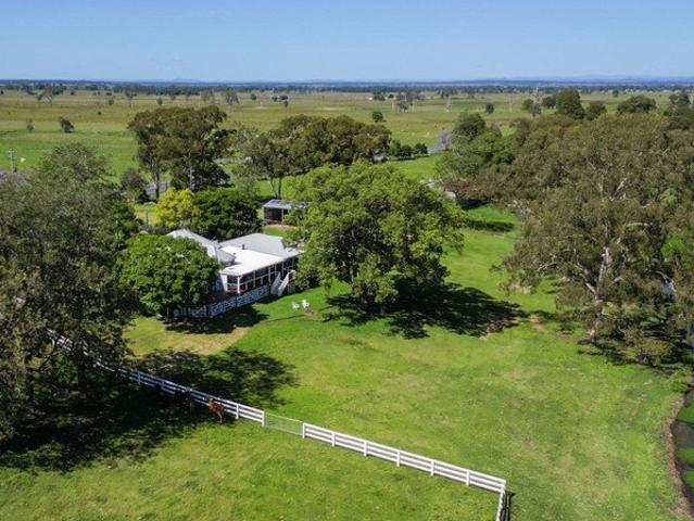 House for rent in Bom Bom, New South Wales