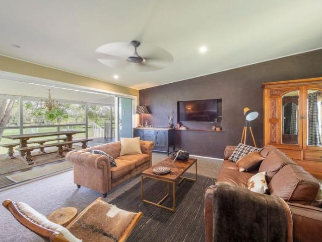 House for rent in Bom Bom, New South Wales