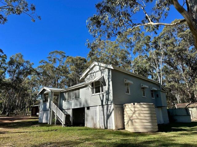 House for sale in Blackbutt, Queensland