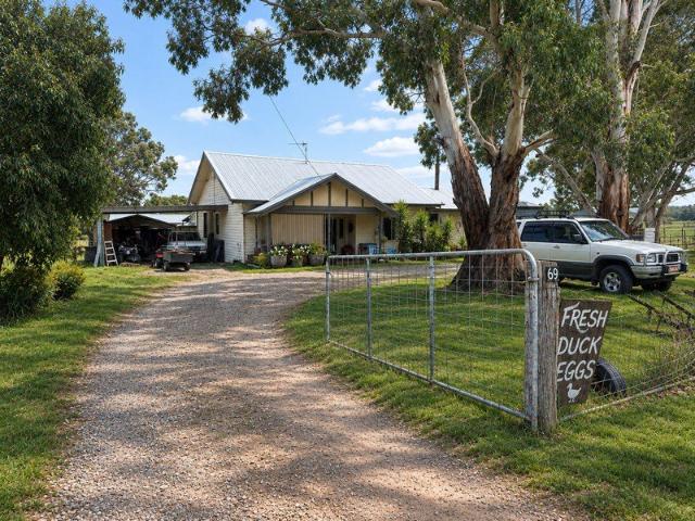 House for sale in Scarsdale, Golden Plains Shire