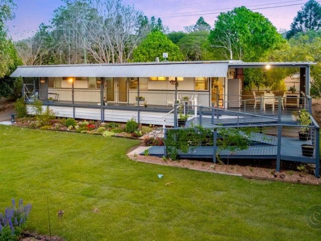 House for sale in Kilkivan