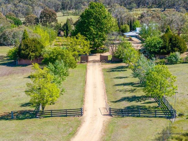 Acreage for sale in Bendoura, Queanbeyan-Palerang Regional Council