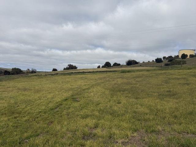 Land for sale in Goyder, South Australia