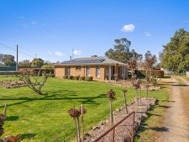House for sale in St James, Victoria