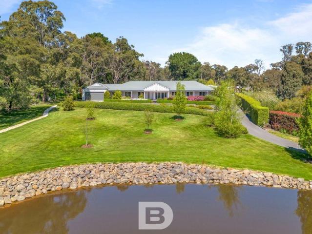 House for sale in Woodend, Shire of Macedon Ranges