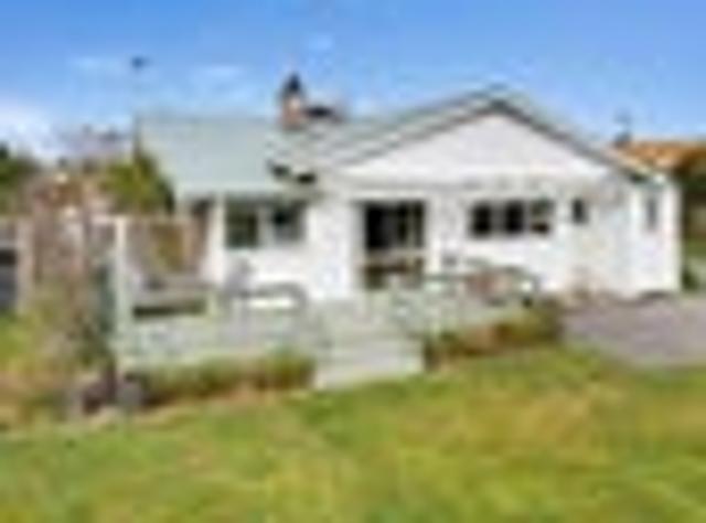 House for sale in Rangitikei District