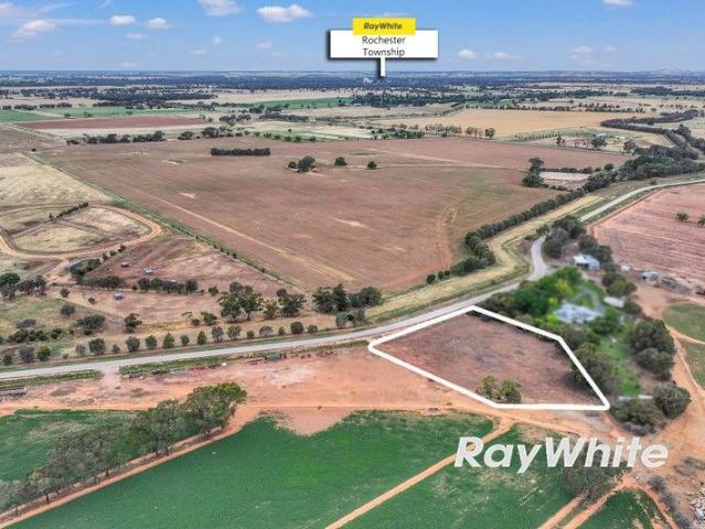 Land for sale in Rochester, Victoria