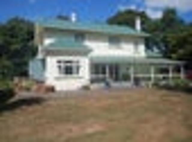 House for sale in Rangitikei District