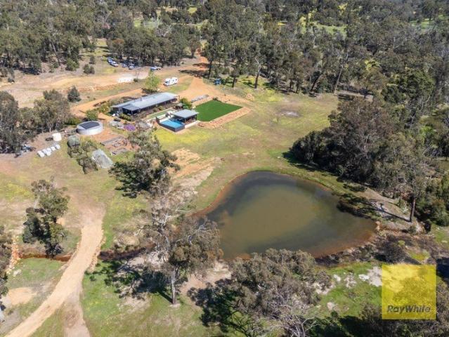 House for sale in Gidgegannup, Western Australia