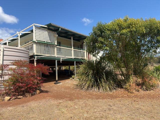 House for rent in Benarkin North, South Burnett Regional