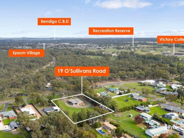 House for sale in Bendigo, Victoria