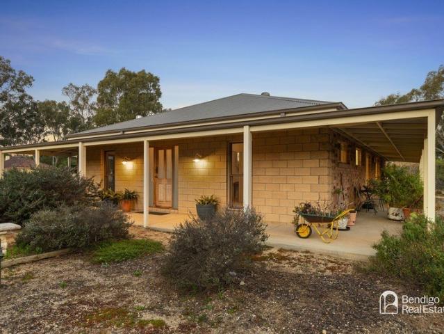 House for sale in Bendigo, Victoria