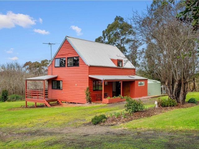 House for sale in Branxholme, Victoria