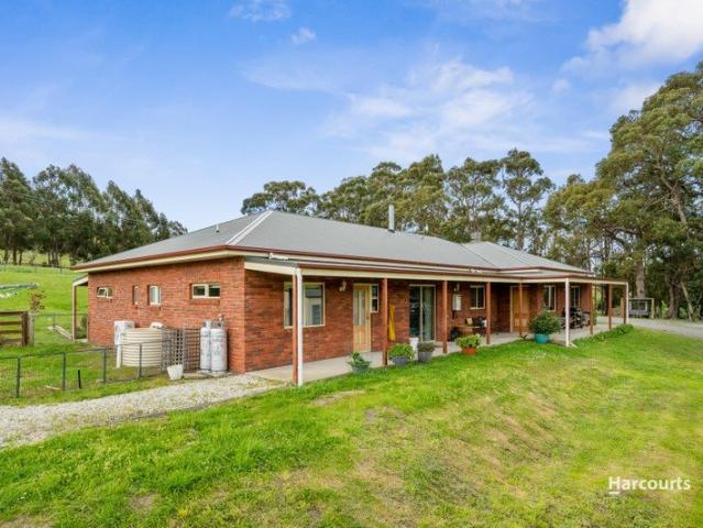 House for rent in Ranelagh, Huon Valley