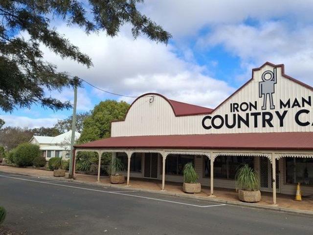 House for sale in Goombungee, Queensland