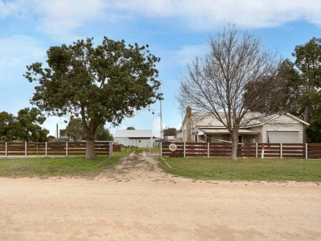 House for sale in Nyah West, Victoria