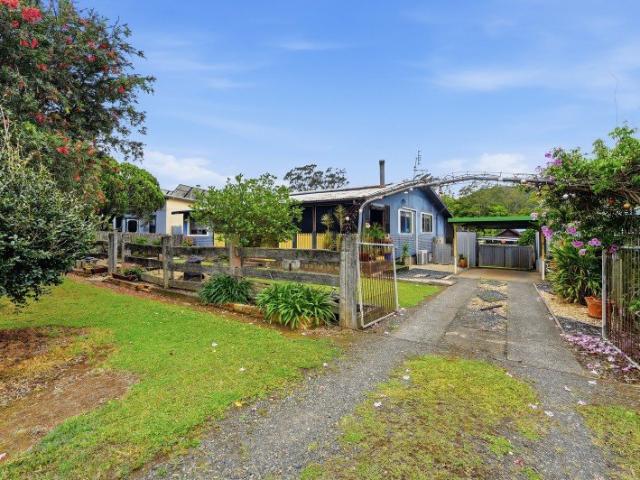 House for sale in Glenreagh, Clarence Valley Council
