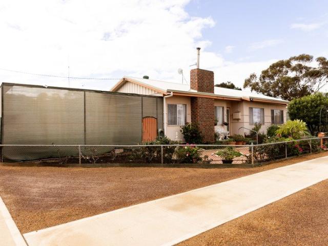 House for sale in Bruce Rock, Western Australia