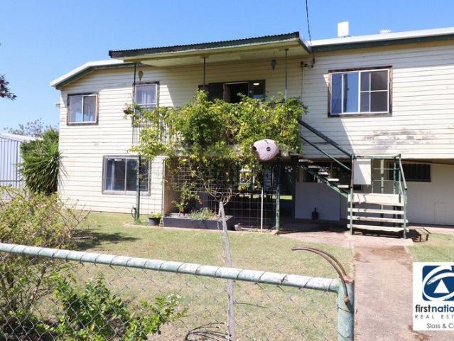 House for sale in Yelarbon, Queensland