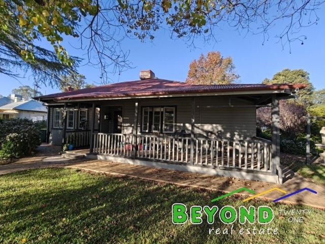 House for sale in Breelong, New South Wales