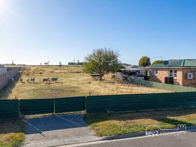 Land for sale in Whitemore, Tasmania