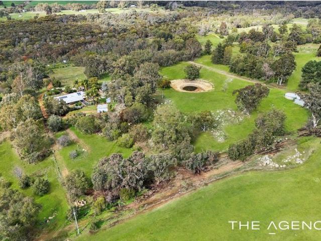 House for sale in Bakers Hill, Western Australia