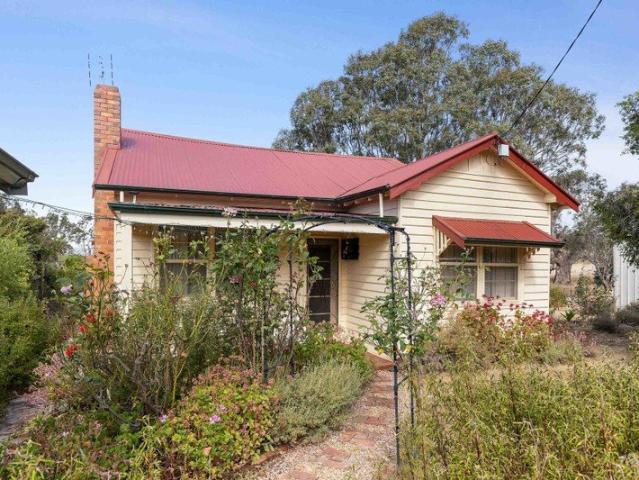 House for rent in Glenthompson, Victoria