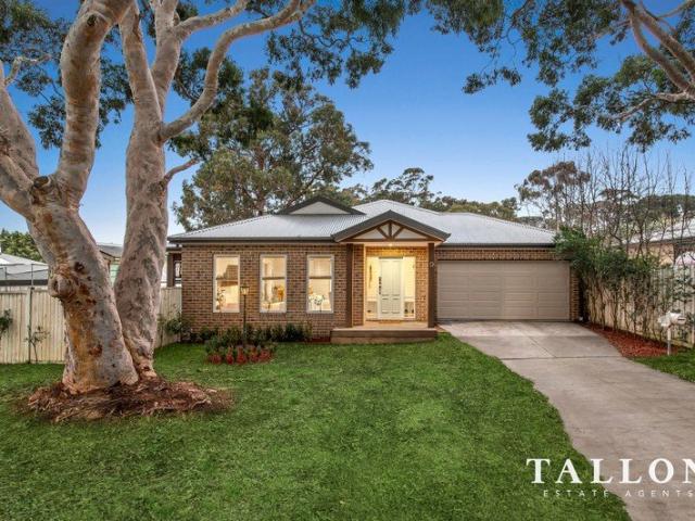 House for sale in Camerons Creek, Victoria