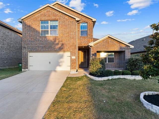 House for sale in Texas