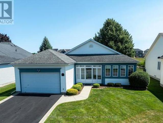 House for sale in Loyalist, Ontario